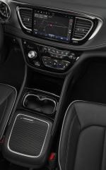 Chrysler Pacifica Limited S Appearance Package AWD 2020 года
